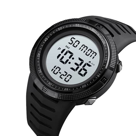 Skmei Digital Watch Best Price In Sri Lanka Anix