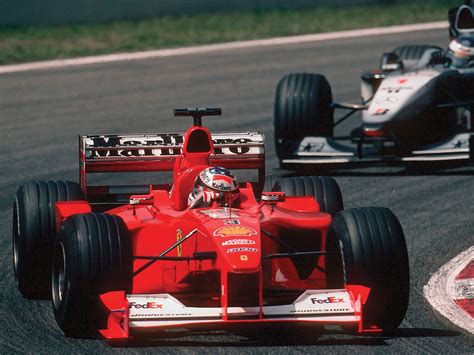 Resolution ferrari formula 1 pictures. RM Sotheby's - 2000 Ferrari F1-2000 | Monterey 2014