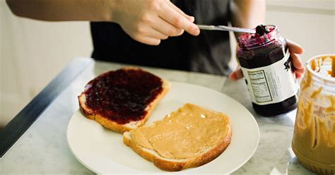 How To Make A Peanut Butter And Jelly Is There A Right Way