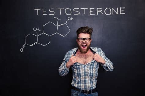 Why Do Men Need Testosterone Aesthetica Cosmetic Surgery And Laser Center