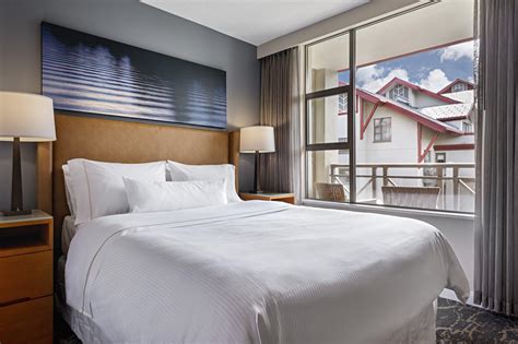 The Westin Resort And Spa Whistler In Whistler Bc Room Deals Photos