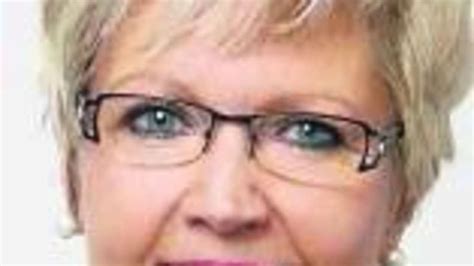 Ursula Schäfer Verlässt Fdp In Hanau Harsche Kritik Am Wahlkampfstil
