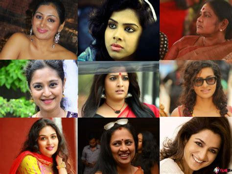 Actress Who Reveals Casting Couch In Malayalam Film Industry