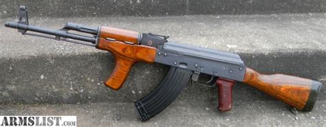 Armslist For Sale Blackbush Armory Romanian G Rifle Ak47 Ak74 Akm