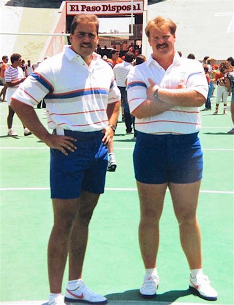 Seriously Why Did Coaches Wear Those Bike Coaches Shorts