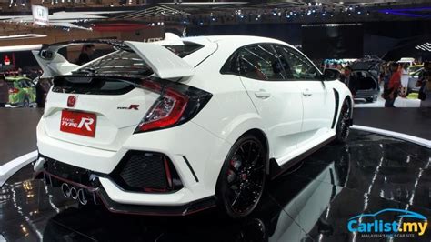 Honda, civic type r, torque damper, torque, damper, fuel rail, fuel, rail, oil cap, battery holder, shift knob, billet aluminum, fk8. ตาร้อน! Honda Civic Type R เปิดตัวทำตลาดอินโดนีเซีย - ข่าว ...