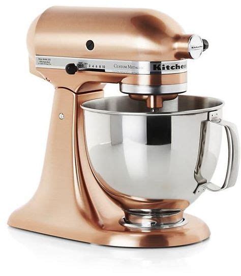 Target/kitchen & dining/kitchenaid mixers colors (22)‎. Best 25+ Copper kitchenaid mixer ideas on Pinterest ...