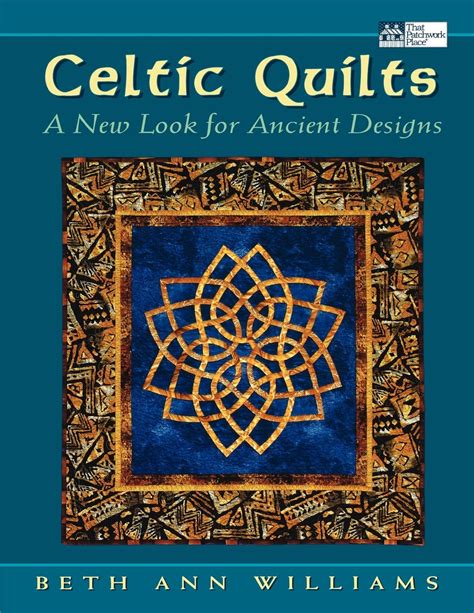 Celtic Life Pattern Quilting Tree Patterns For You
