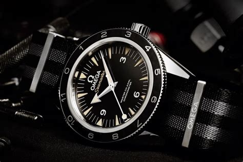 A Complete List Of All James Bond 007 Watches Man Of Many