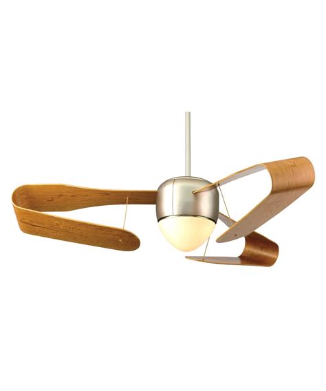 This will ensure that your fan will stay quiet for the duration of its life. Unique Ceiling Fans With Lights : 31 Off Modern Ceiling ...
