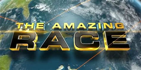 The Amazing Race Season 13 Was The Best Season Screen Rant