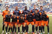 Montpellier HSC Wallpapers - Wallpaper Cave
