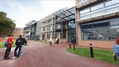 New £34m revamp at Southampton City College - BBC News