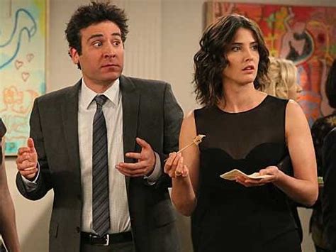 How I Met Your Mother Cast Reveals Favorite Scenes Business Insider