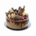 Chocolate feast Cake - Busy Bee