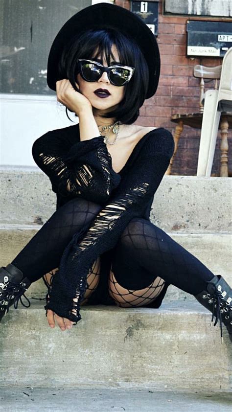 Pin By Dmitry On VI Goth Steam Cyber Gothic Fashion Women Goth Women Beautiful Women Pictures