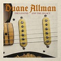 Duane Allman - The Legend And The Legacy - hitparade.ch
