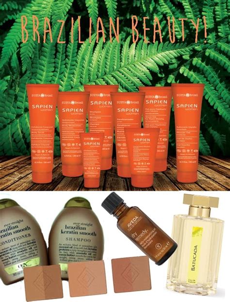 Brazilian Beauty 5pm Spa And Beauty Health And Beauty News Offers Promotions And General