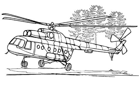 Desene Cu Elicoptere De Colorat Imagini și Planșe De Colorat Cu Elicoptere