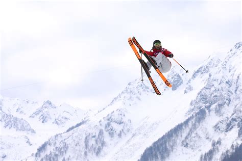 Winter Olympics 2014 Canada Builds Medal Lead But Big Usa Day Looms