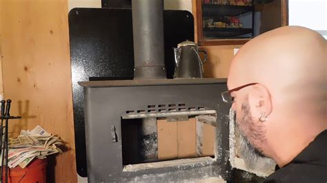 How To Replace Fire Bricks In A Wood Stove – FireSafeCouncil.org