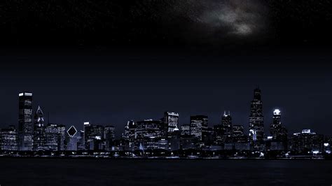 Download City Night Wallpaper By Williew78 City Night Wallpaper
