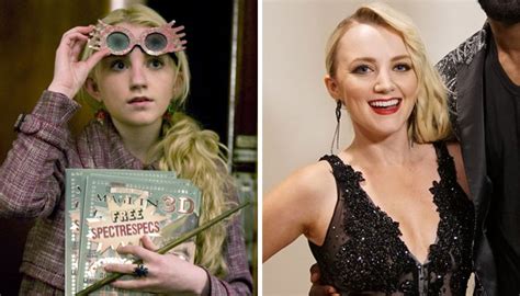 Heres What 29 Actors From Harry Potter Are Doing Now Bored Panda