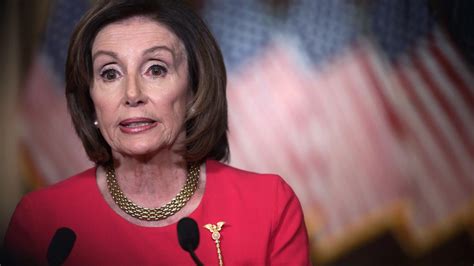 ‘let Them Eat Ice Cream Multi Millionaire Pelosi Shows Off Freezer Full Of Gourmet Ice Cream