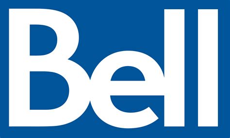 Bell Canada Logos Download