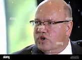 Peter Altmaier High Resolution Stock Photography and Images - Alamy
