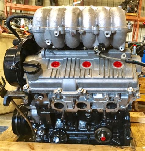 Toyota Tundra 34l Engine 2000 2004 A And A Auto And Truck Llc