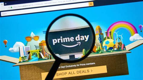 Amazon prime day 2021 is nearly here—tomorrow, june 21. Amazon anticipa il Prime Day 2021: ecco quando potrebbe ...