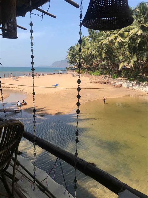 Cola Beach In Goa A Hidden Gem That No One Will Tell You About In Goa