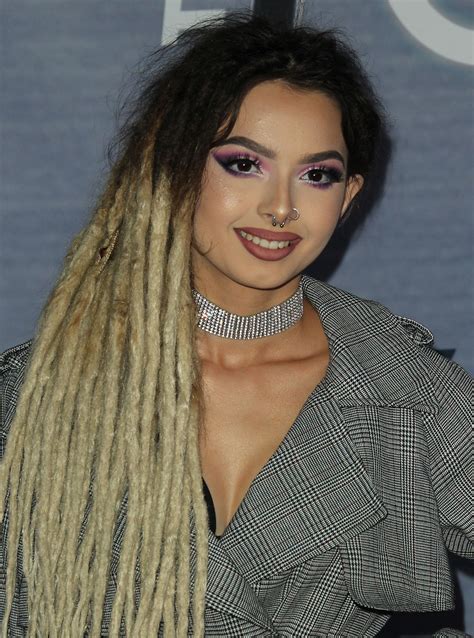 Zhavia The Four Battle For Stardom Viewing Party