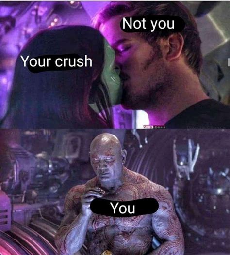20 Guardians Of The Galaxy Memes Showing How Fans Roasted Them