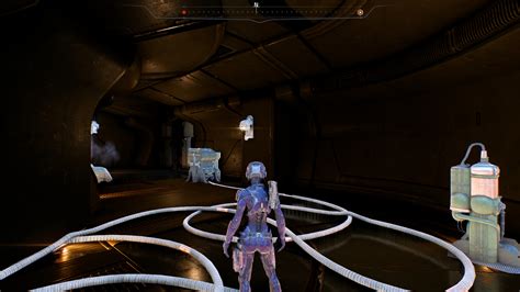 Bug At Mass Effect Andromeda Nexus Mods And Community