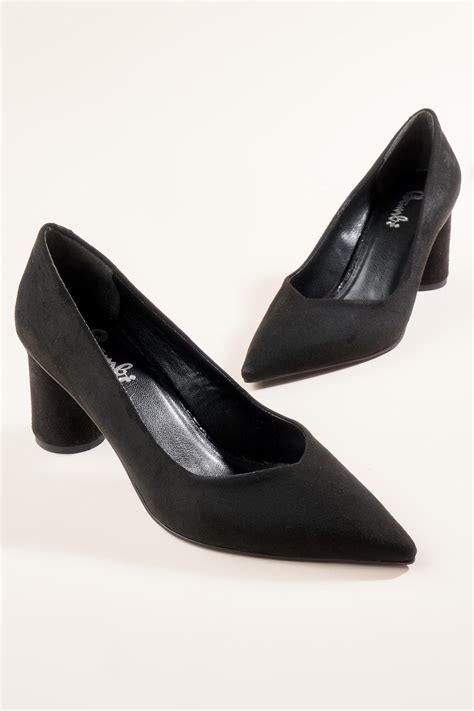Bambi Black Women Shoes H0580014165womens Flats Aliexpress