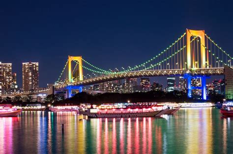 As a result this article has contributions from over 20 travel bloggers, who have each visited different. 49 Things to Do in Odaiba, the Entertainment Island of ...