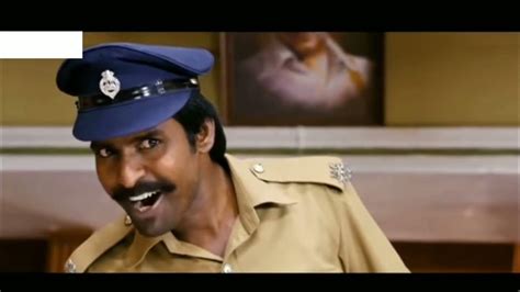 Policewala Gunda 2 Jilla Hindi Dubbed Full Movie Vijay Mohanlal