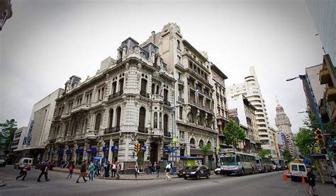 Top 7 Walking Tours In Montevideouruguay To Explore The City
