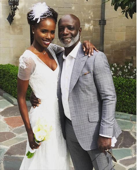 Rhoa Star Peter Thomas Daughter Gets Married See The Beautiful Photos