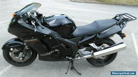 (3) based on 5 votes. 1997 Honda cbr 1100 xx for Sale in United Kingdom
