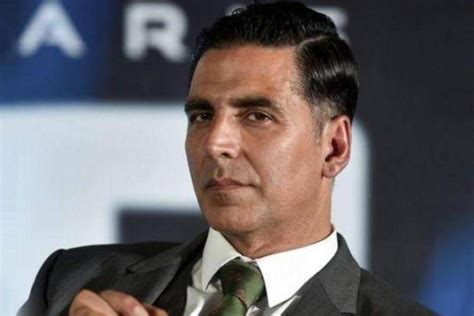 Akshay Kumar Only Indian On Forbes 100 Highest Paid Celebrities List