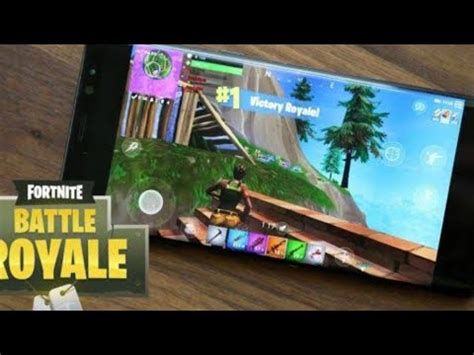 The method for getting set up on an eligible galaxy device is easy, but it requires how to get fortnite: How to download fortnite mobile on non compatible devices ...