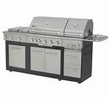 Outdoor Gas Grill Reviews