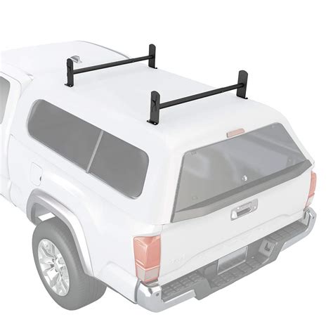 The 10 Best Truck Ladder Rack Over Camper Shell Home One Life