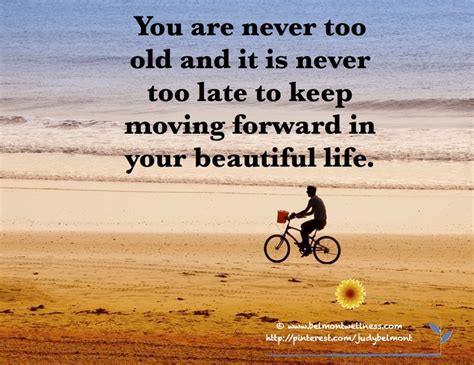 Inspirational Quotes About Moving Forward Quotesgram