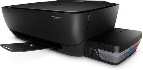 Mengenal Printer HP Deskjet 5810