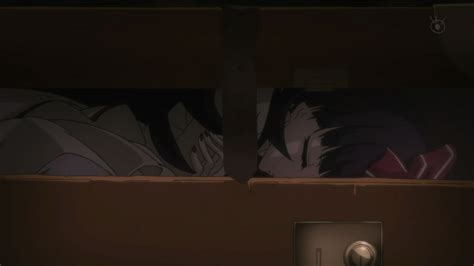 Shiki Screenshot Zerochan Anime Image Board