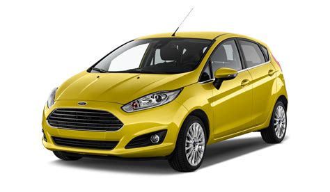 New Ford Fiesta 2022 16l Titanium Photos Prices And Specs In Kuwait